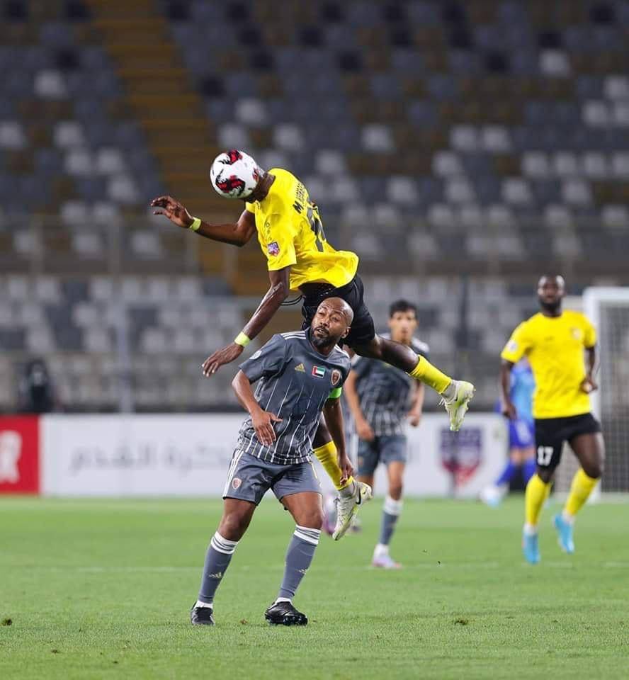 Football Lebanon - رسمياً : البرج خارج البطولة العربية