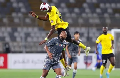 Football Lebanon - رسمياً : البرج خارج البطولة العربية