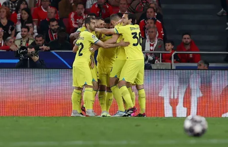 Football Lebanon - الفوز على بنفيكا... لإنقاذ موسم إنتر