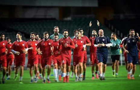 Football Lebanon - فوز ثمين للمنتخب اللبناني يؤكد فيه تفوقه على منافسيه 