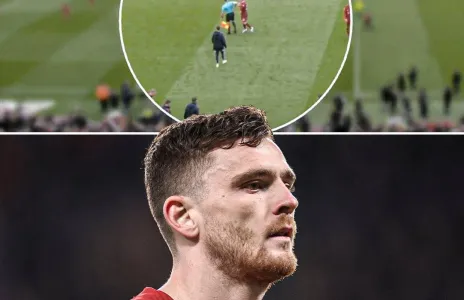 Football Lebanon - الحكم المساعد لن يُعاقب لضربه روبرتسون