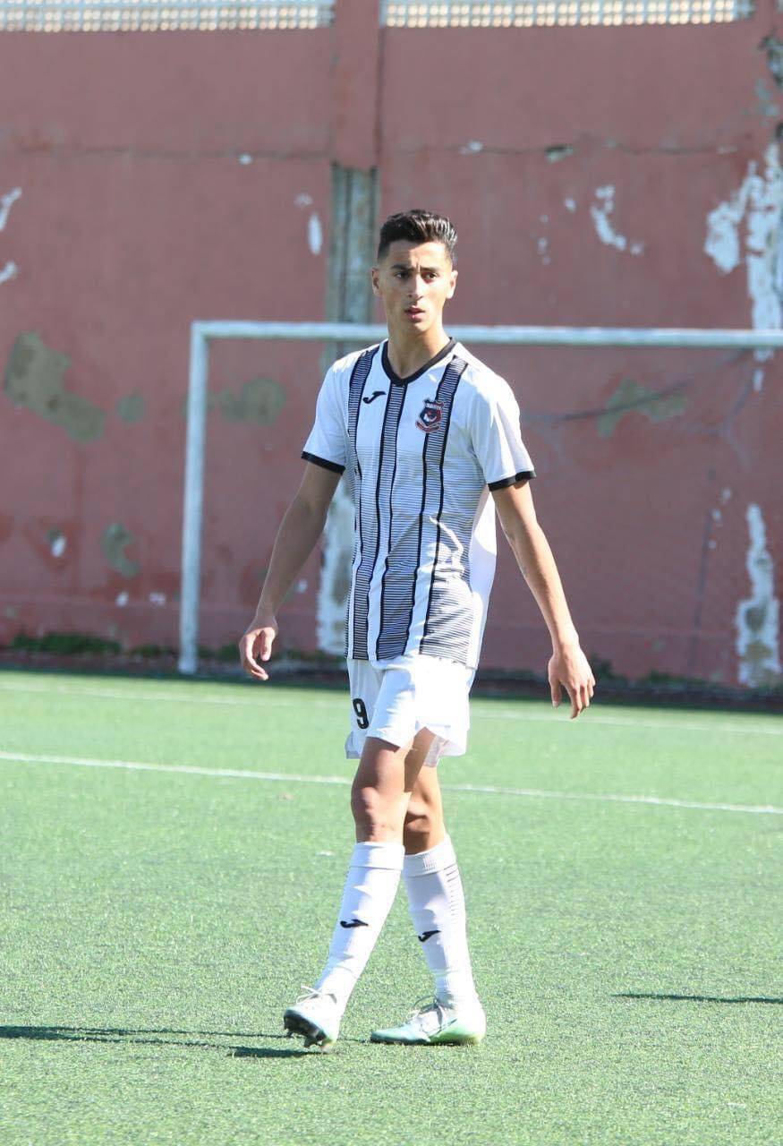 Football Lebanon - حسن بزي: المشاكل التي يعاني منها كل نادي هي المشاكل المالية، المال هو عصب هذه اللعبة