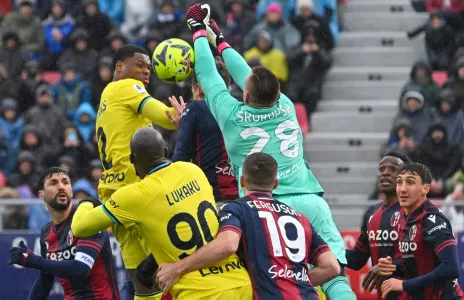 Football Lebanon - سقوط الكبار في إيطاليا... وفرصة مثالية لأتالانتا لزياد معاناتهم