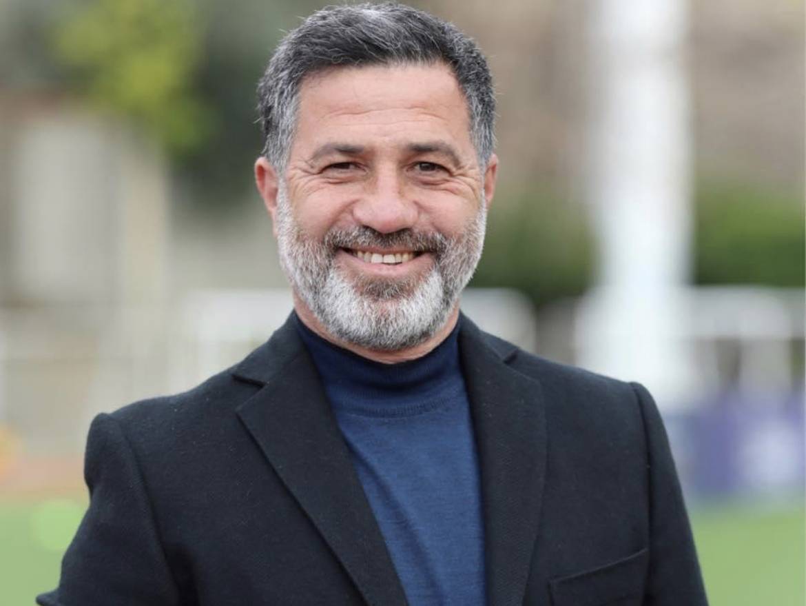 Football Lebanon - إنتهاء الإرتباط بين نادي العهد والمدرب جمال الحاج بشكل ودي