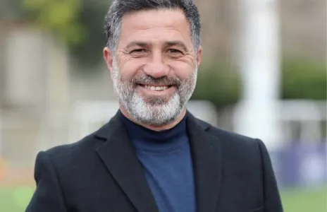 Football Lebanon - إنتهاء الإرتباط بين نادي العهد والمدرب جمال الحاج بشكل ودي