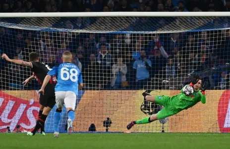 Football Lebanon - ريال مدريد وميلان إلى نصف النهائي بانتظار سيتي وإنتر