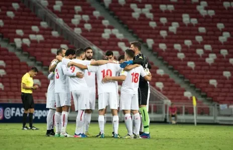 Football Lebanon - لبنان في المرتبة الخامسة عالميًّا إلى جانب البرتغال