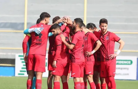 Football Lebanon - انتخاب لجنة ادارية جديدة لنادي التصامن صور