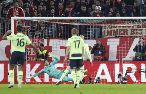 Football Lebanon - دربي ميلانو في دوري الأبطال... وسيتي يُلاقي ريال