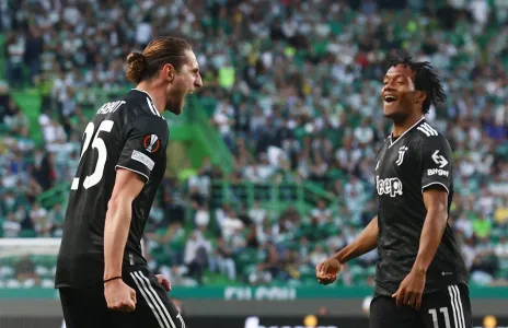 Football Lebanon - القضاء ينتصر ليوفنتوس... ويعيد إليه نقاطه ومركز دوري الأبطال