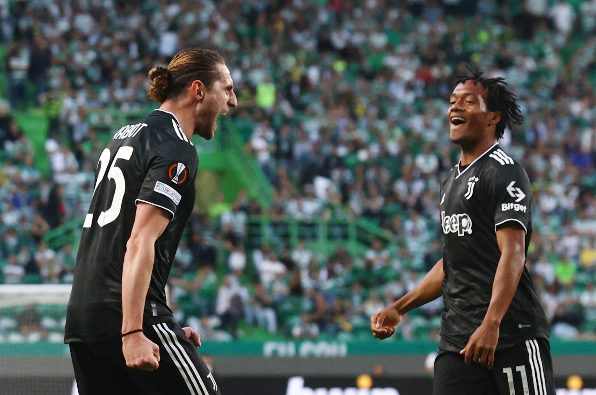 Football Lebanon - القضاء ينتصر ليوفنتوس... ويعيد إليه نقاطه ومركز دوري الأبطال