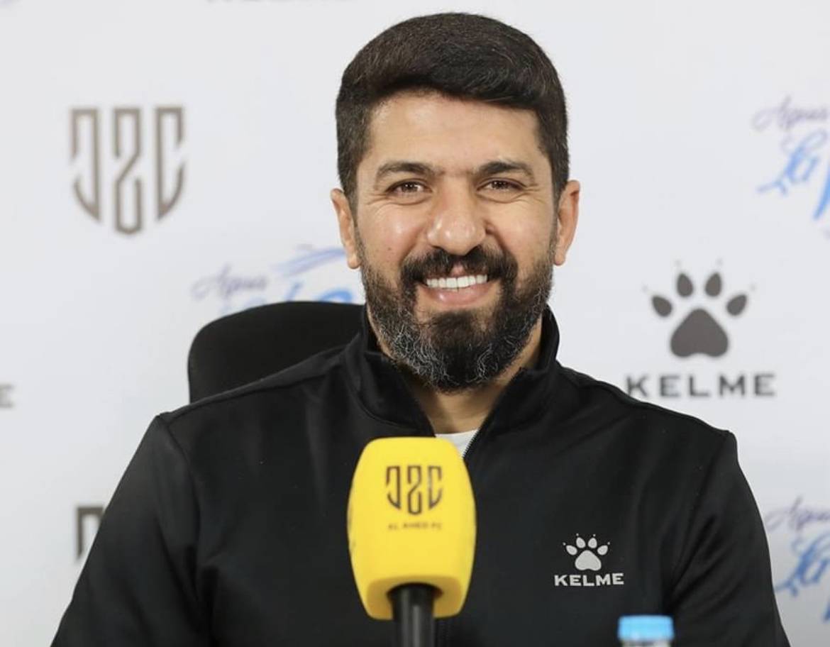 Football Lebanon - رأفت محمد: لبنان وسوريا أبطال العالم بالتوقّف