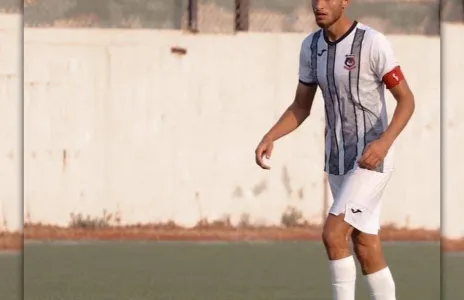 Football Lebanon - عباس الشرقاوي إلى الكونغو في تجربة إحترافية