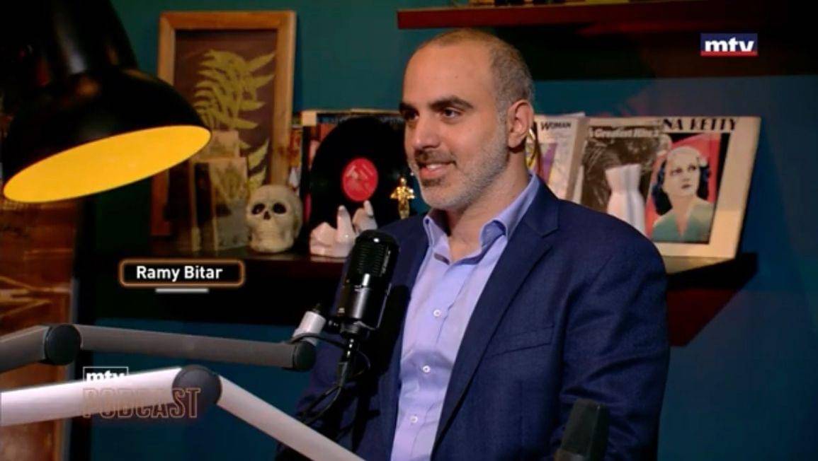 Football Lebanon - رامي بيطار: مدرب الصفاء المقبل هو "الأعلى" مستوى بتاريخ الكرة اللبنانية.. وهذه رؤيتي لتطوير اللعبة