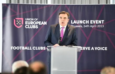 Football Lebanon - هيئة أوروبية جديدة للأندية الصغيرة