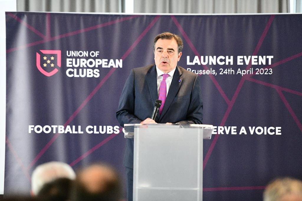 Football Lebanon - هيئة أوروبية جديدة للأندية الصغيرة