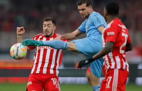 Football Lebanon - امتحان حساس لريال مدريد لتأجيل تتويج برشلونة