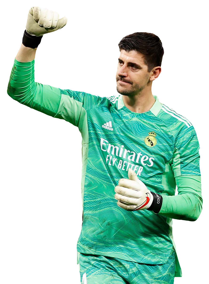 Football Lebanon - ديمبيليه عائد... وكورتوا يُصاب