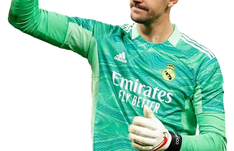 Football Lebanon - ديمبيليه عائد... وكورتوا يُصاب