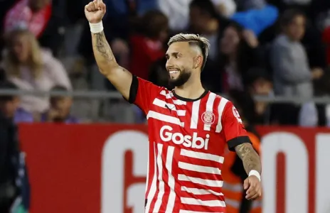 Football Lebanon - سوبر هاتريك لكاستيانوس تنزل ريال مدريد عن عرشه