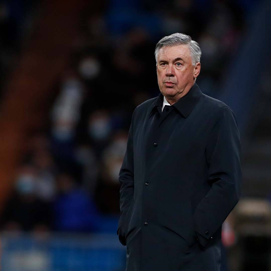 Football Lebanon - البرازيل ستنتظر أنشيلوتي حتى أيار