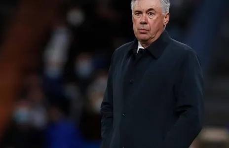 Football Lebanon - البرازيل ستنتظر أنشيلوتي حتى أيار