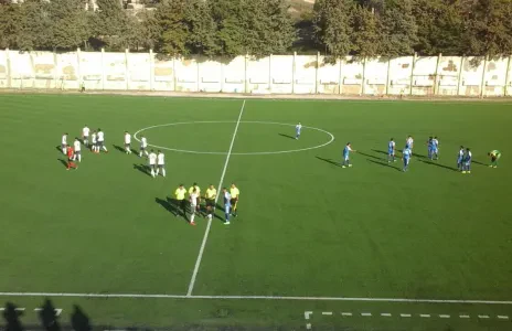 Football Lebanon - الراسينغ يحقق فوزه الثالث في الدوري