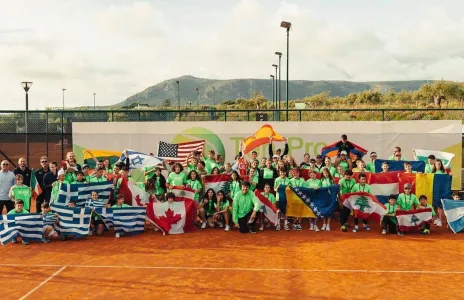 Football Lebanon - إتحاد كرة المضرب يجرّ لبنان للتطبيع مع العدو الإسرائيلي من جديد