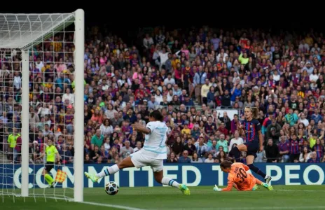 Football Lebanon - برشلونة يتعادل مع تشلسي ويبلغ نهائي دوري الأبطال