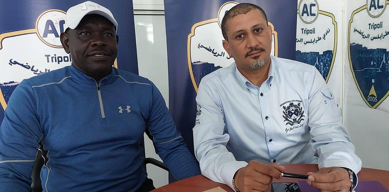 Football Lebanon - رسميا المدرب اسامه الصقر مديرا فنيا لنادي طرابلس