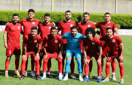 Football Lebanon - تشكيلة النجمة لمواجهة العهد في نهائي الكأس
