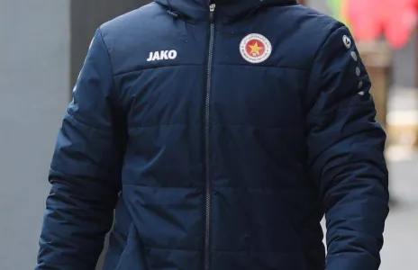 Football Lebanon - إبراهيم العبد جندي من كتيبة النجمة