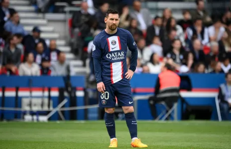 Football Lebanon - بعد سان جيرمان... ميسي إلى أين؟