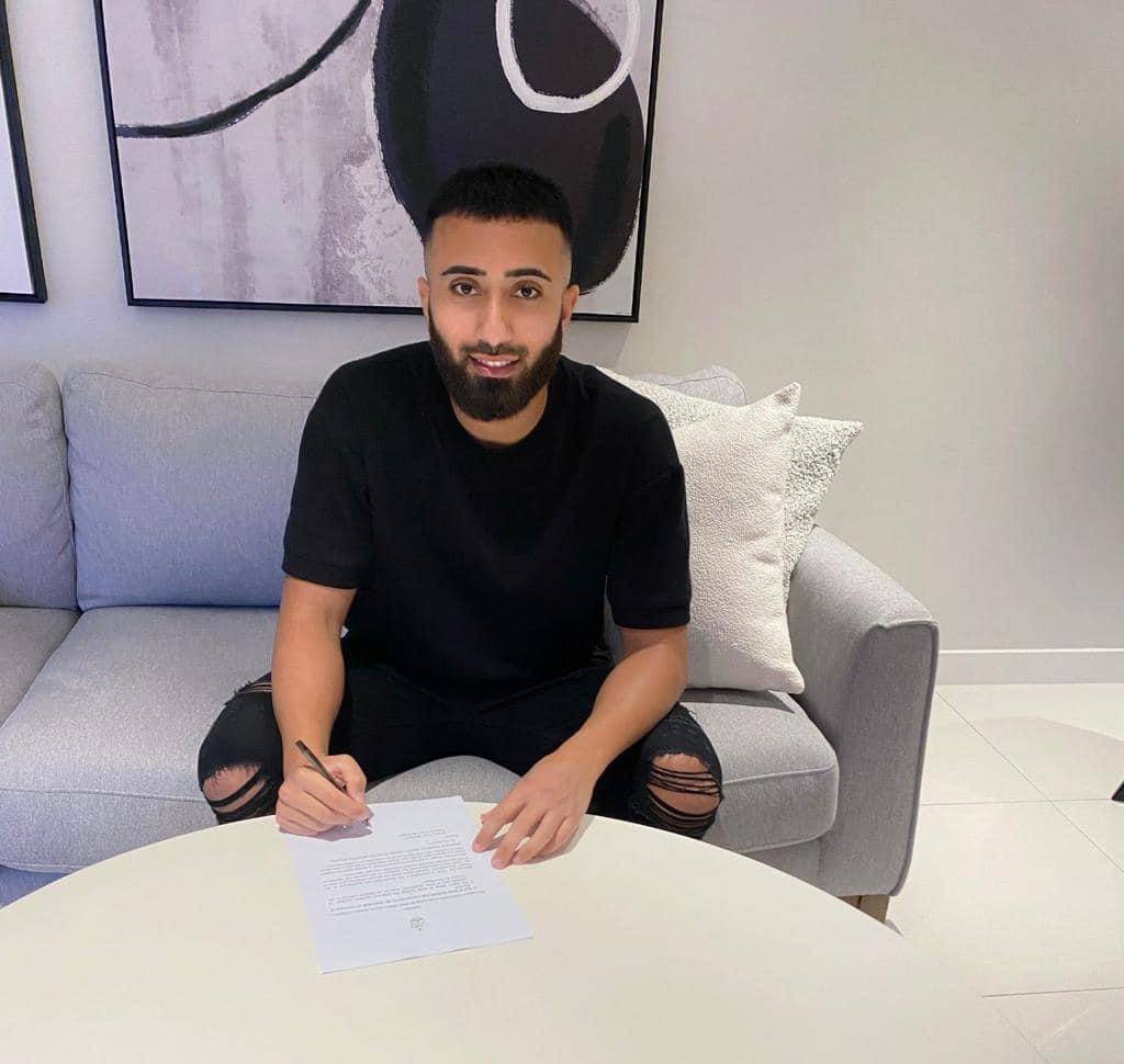 Football Lebanon - الهندي أنصارياً لموسم جديد