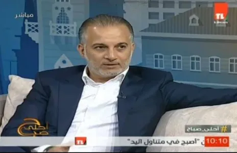 Football Lebanon - الزعني:ملف التعاقدات على نار حامية نعمل بسرية وبلا ضجيج