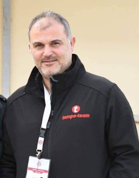 Football Lebanon - تعيين كلود خرما رئيسا للجنة الفنية لنادي طرابلس