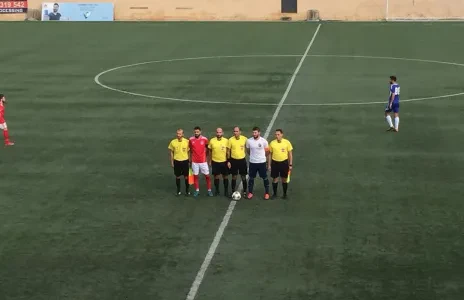 Football Lebanon - انتصارات للشباب الغازية والمبرة في الثانية