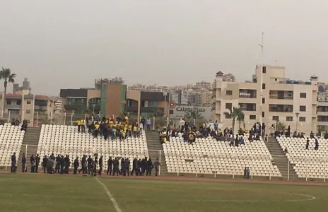 Football Lebanon - العهد يقع في فخ التعادل امام طرابلس