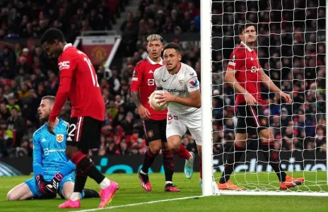 Football Lebanon - المواجهة الاختصاص بين يوفنتوس وإشبيلية... وروما لبسط هيمنته القارية