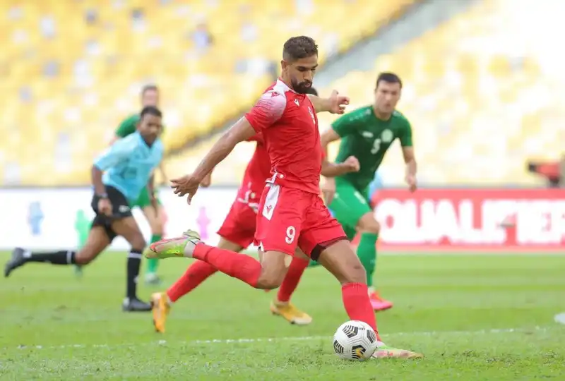 Football Lebanon - 24 منتخباً يترقّبون قرعة كأس آسيا