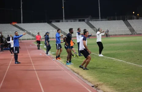 Football Lebanon - الخالد: سنلاحق الموضوع بالطرق القانونية