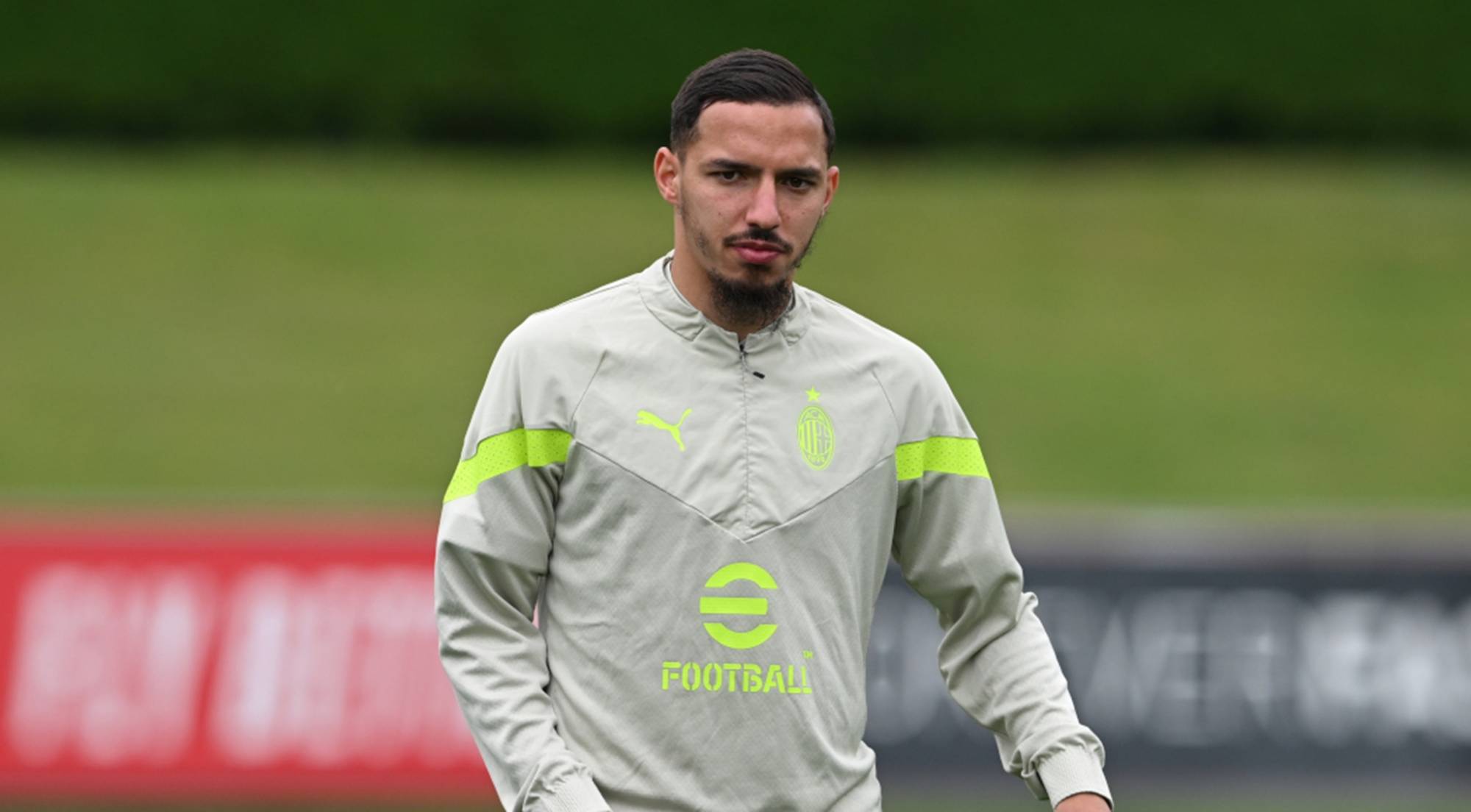 Football Lebanon - الإصابة تُنهي موسم بن ناصر