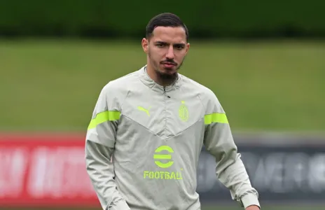 Football Lebanon - الإصابة تُنهي موسم بن ناصر