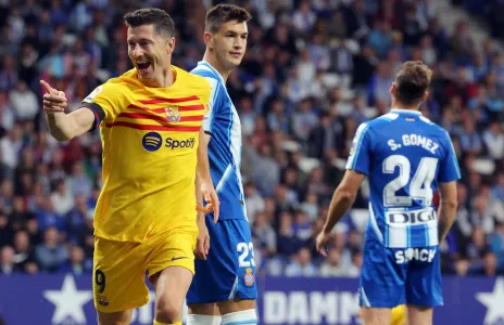 Football Lebanon - برشلونة بطلاً للدوري الإسباني للمرة الـ27... وأتليتيكو يخسر الوصافة