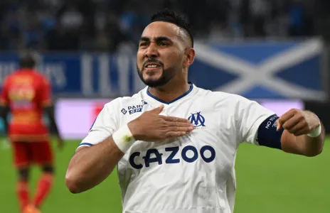 Football Lebanon - مارسيليا يستعيد توازنه... وغيابات بسبب قمصان المثلية