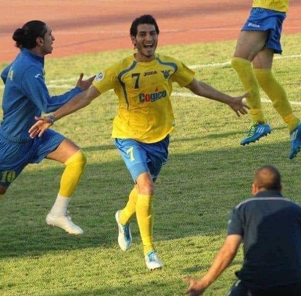 Football Lebanon - زين الصفاء خارج الصفاء