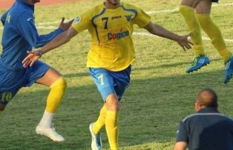 Football Lebanon - زين الصفاء خارج الصفاء