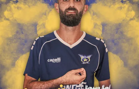 Football Lebanon - حبيب الشويخ مستمر مع الصفاء