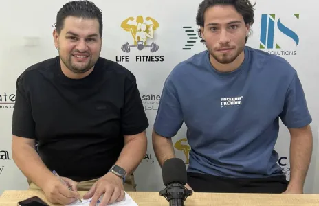 Football Lebanon - الساحل يتعاقد مع حسن قريطم