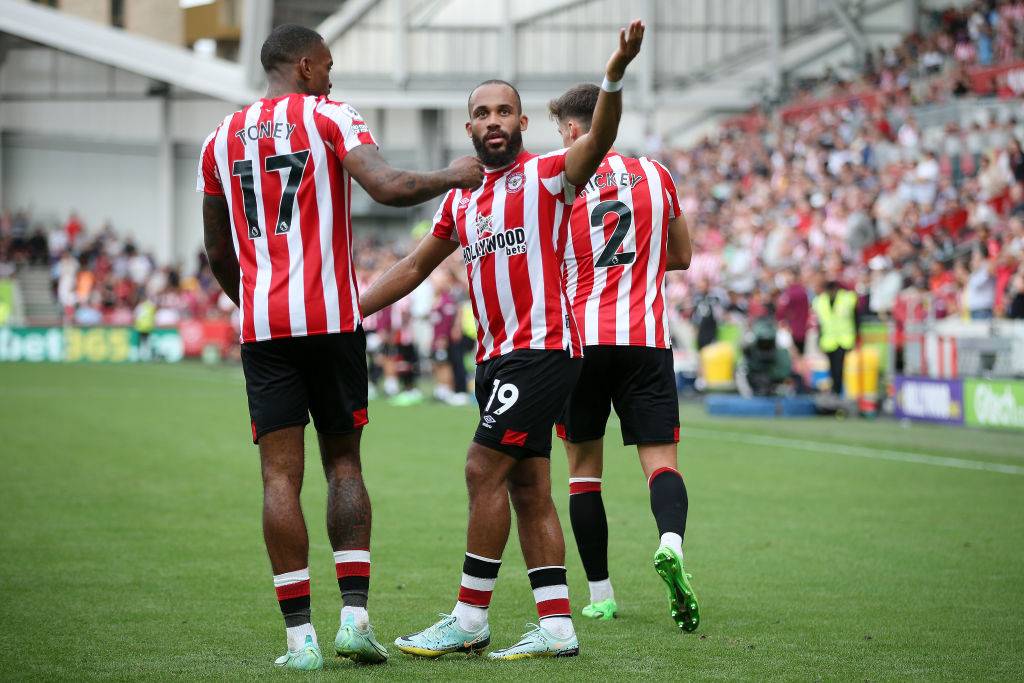 Football Lebanon - إيقاف إيفان توني 8 أشهر بسبب المراهنات